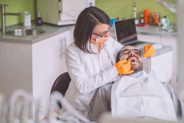 Best Emergency Dentist for Lost Fillings or Crowns in Monument Hills, CA