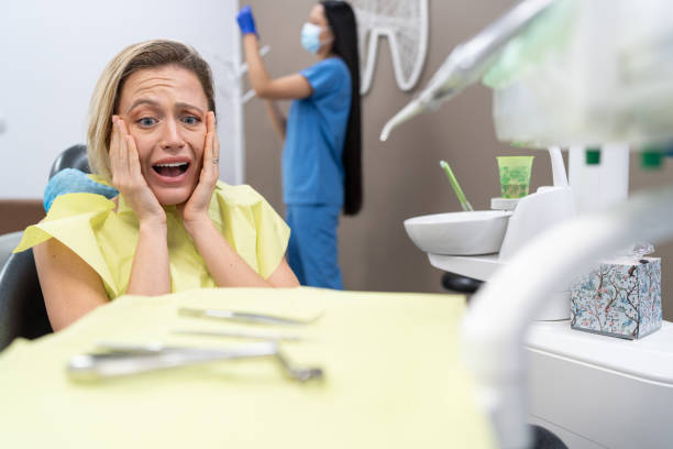 Best Broken or Cracked Tooth Emergency Dentist in Monument Hills, CA
