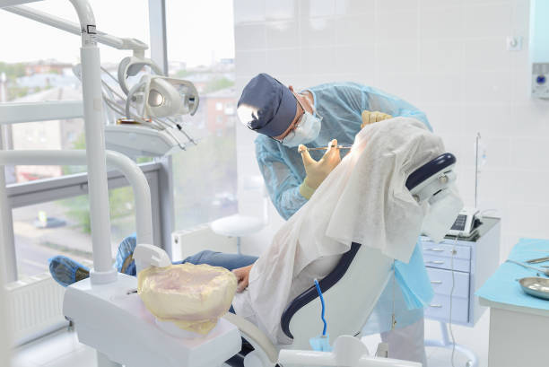 Best Pediatric Emergency Dentist in Monument Hills, CA